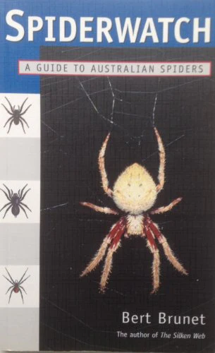 Spiderwatch