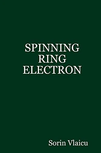 Spinning Ring Electron