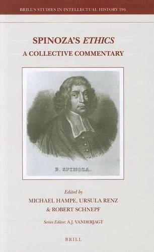 Spinoza's Ethics