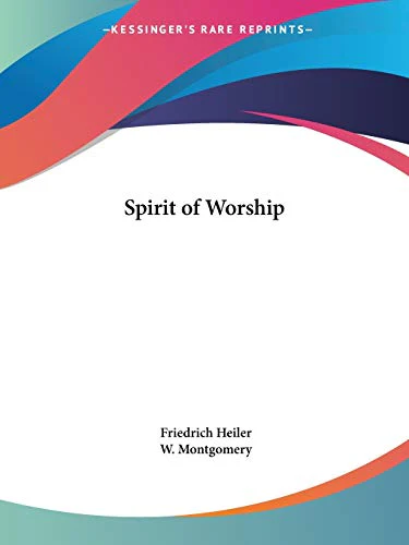 Spirit of Worship (1926)