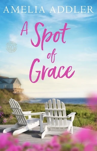 A Spot of Grace