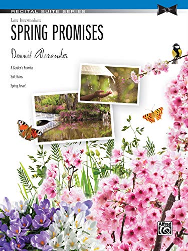 Spring Promises