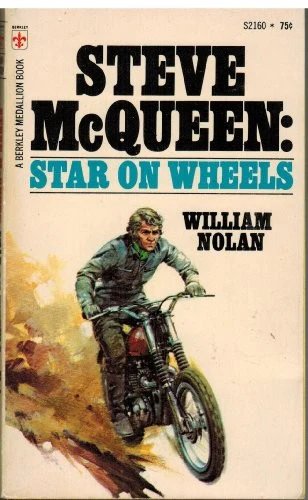 Star on Wheels