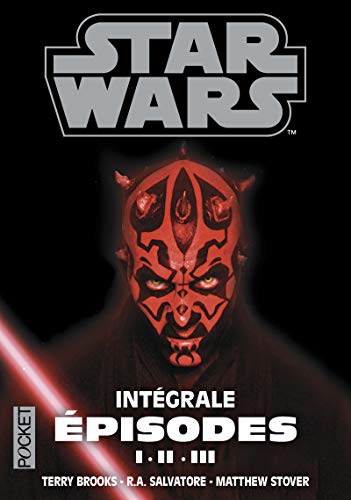 Star Wars Prélogie - épisodes I.II.III - Intégrale: La Menace fantôme ; L'Attaque des clones ; La Revanche des Sith: 1