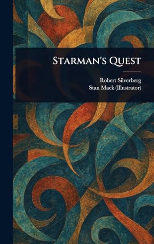Starman's Quest