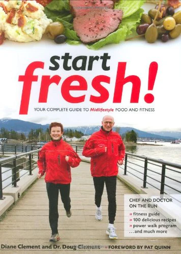 Start Fresh!