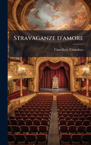 Stravaganze d'amore