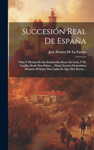 Succesión Real De España
