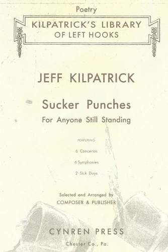 Sucker Punches