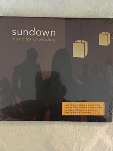 Sundown: Music for Unwinding