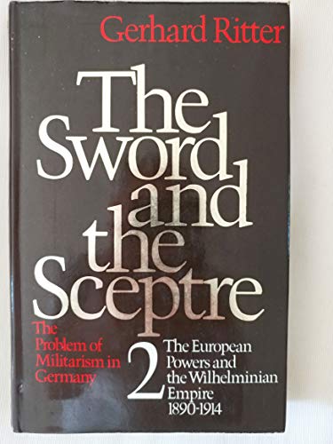 Sword and the Sceptre