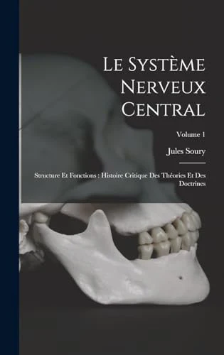 Le Systeme Nerveux Central
