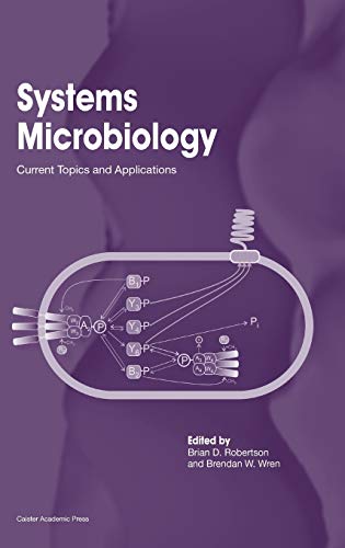 Systems Microbiology