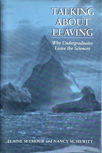 Talking About Leaving