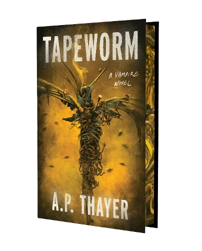 Tapeworm