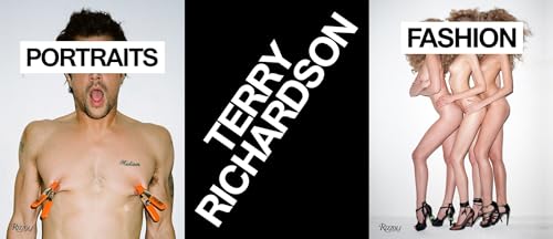 Terry Richardson