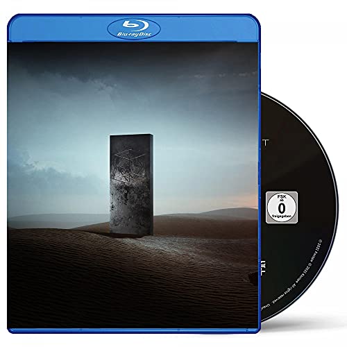 Tesseract: Portals