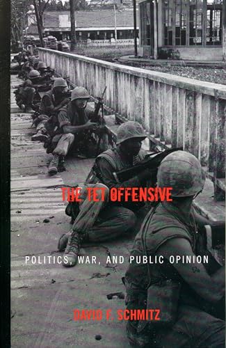 The Tet Offensive