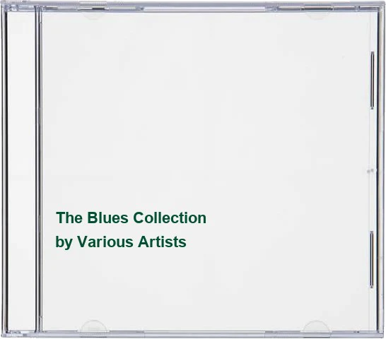 The Blues Collection
