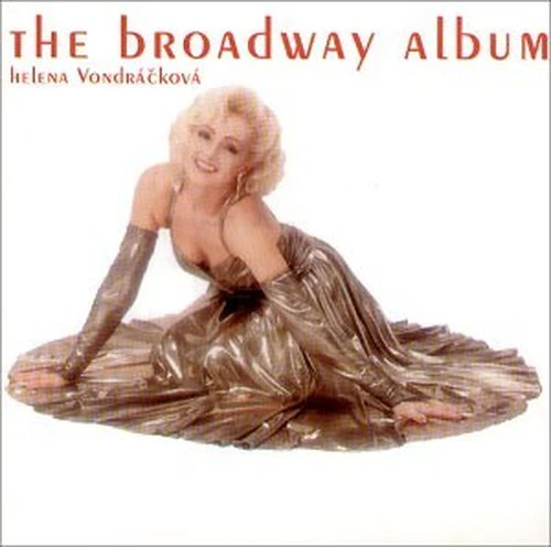 The Broadway Album