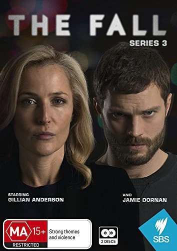 The Fall Series 3