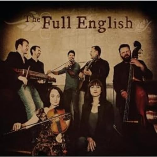 The Full English