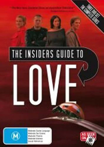 The Insiders Guide to Love [DVD]