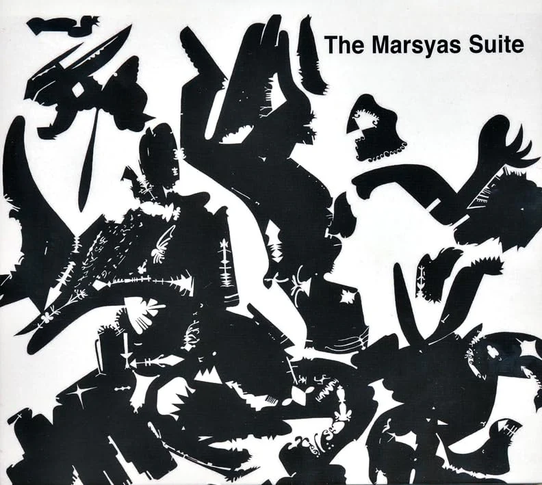The Marsayas Suite