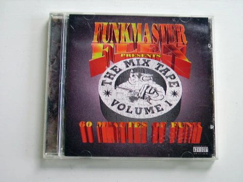 The Mix Tape Vol 1