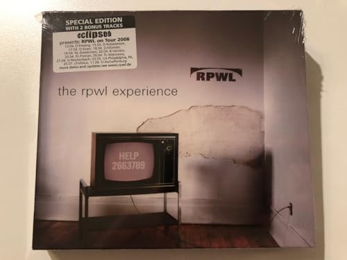 The Rpwl Experience