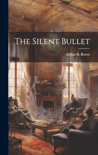 The Silent Bullet