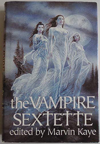 The Vampire Sextette