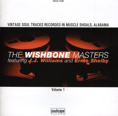 The Whishbone Masters Vol.1