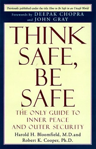 Think Safe, be Safe