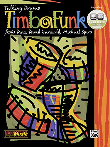 TimbaFunk