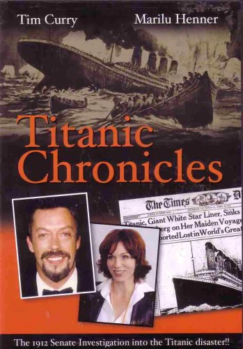 Titanic Chronicles