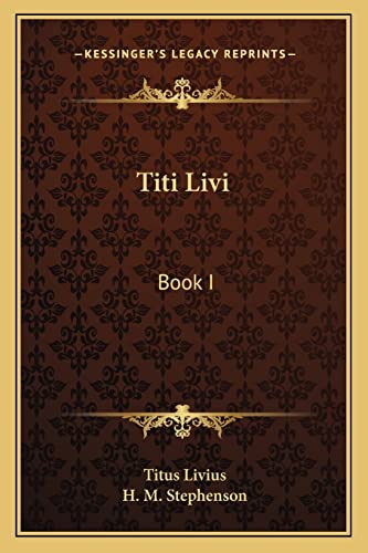 Titi Livi