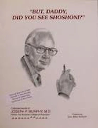 Title: But Daddy Did You See Shoshoni Pebbles Rocks and