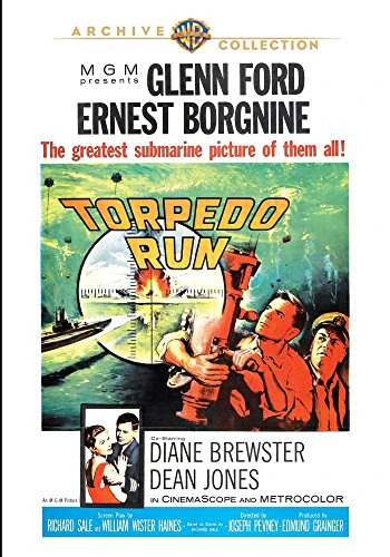 Torpedo Run