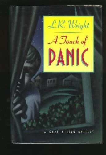 A Touch of Panic