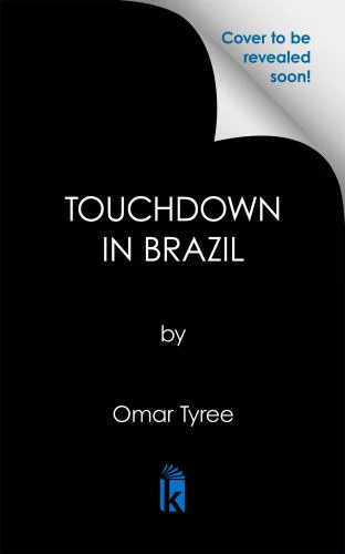 Touchdown in Brazil