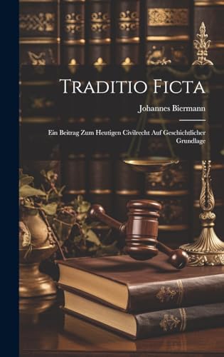 Traditio Ficta