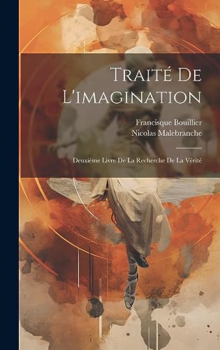 Traité De L'imagination