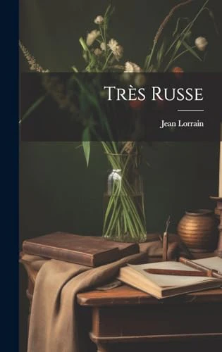 Très Russe