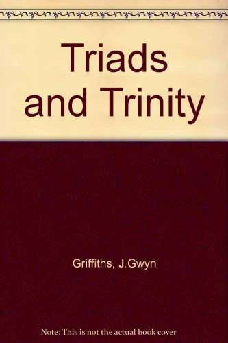 Triads and Trinity