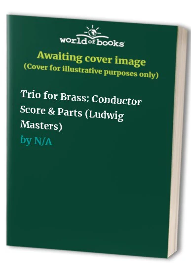 Trio for Brass