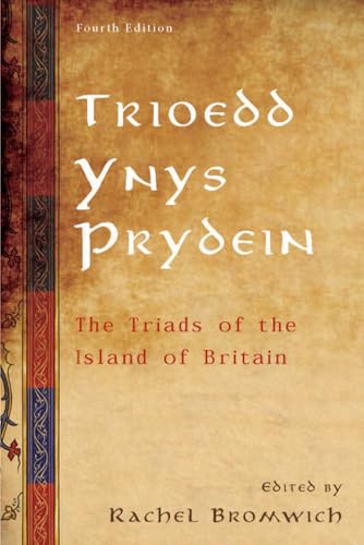 Trioedd Ynys Prydein