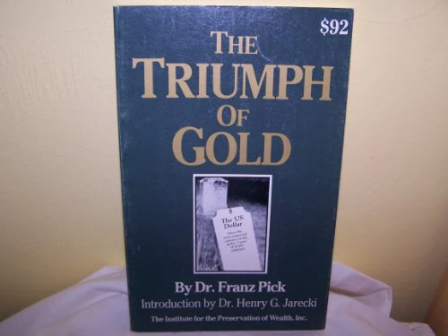 The Triumph of Gold