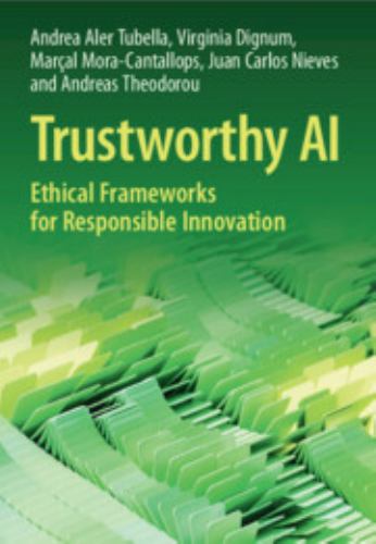 Trustworthy AI