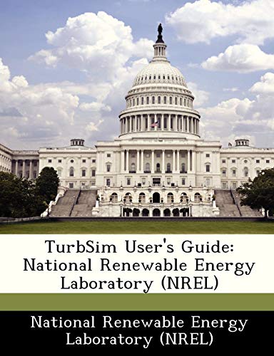 Turbsim User's Guide